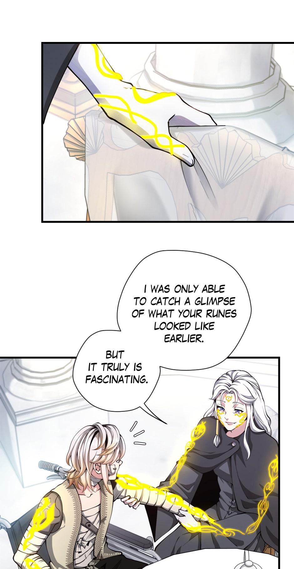 The Beginning After The End Chapter 159 image 09